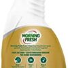 Morning Fresh Ultimate Power Clean, Dishwashing Spray - Citrus Fresh, 500ml, White