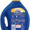 Dynamo Professional 7 in 1 Laundry Detergent Liquid 3.6L