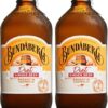Bundaberg Diet Ginger Beer, 12 x 375 ml (Pack of 2)