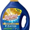 Dynamo Professional 7 in 1 Laundry Detergent Liquid 3.6L