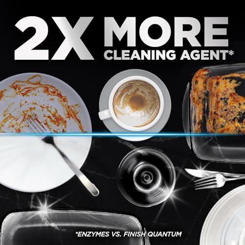 Finish Ultimate Dishwashing Tablets Lemon 70 Pack