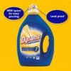 Dynamo Professional 7 in 1 Laundry Detergent Liquid 3.6L